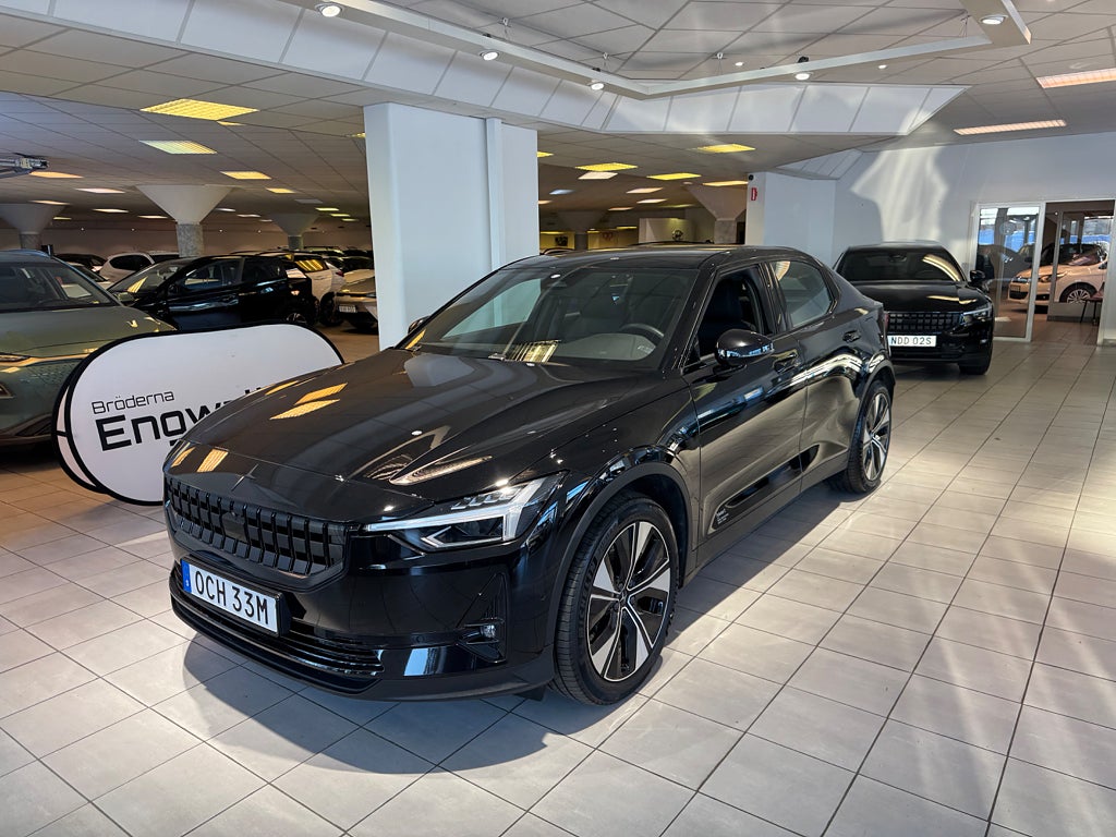 Polestar 2 Standard Range Single Motor 69kwh Pilot 360K