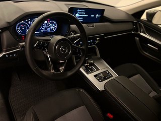 Mazda CX-60 Plug In-Hybrid AWD PRIVATLEASINGKAMPANJ 4995KR