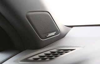 SUV Honda CR-V 7 av 15