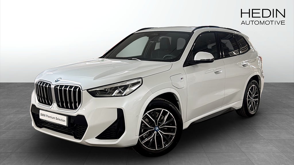BMW X1 xDrive25e M Sport / Elstol / H&K / Drag