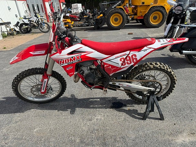 GasGas MC 125 