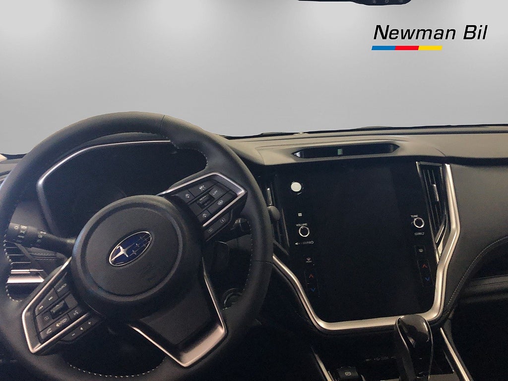 Subaru Outback 2.5 4WD XFuel Limited – bild 7