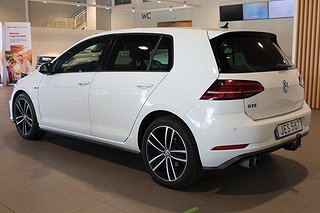 Halvkombi Volkswagen Golf 3 av 23