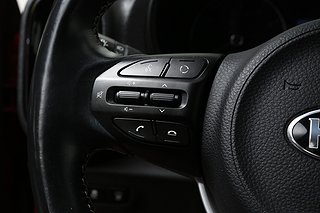 Halvkombi Kia Picanto 13 av 22