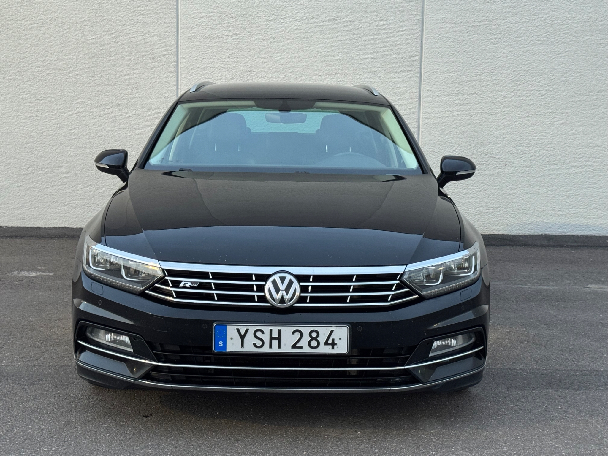 Volkswagen Passat 2018, bild 4/42