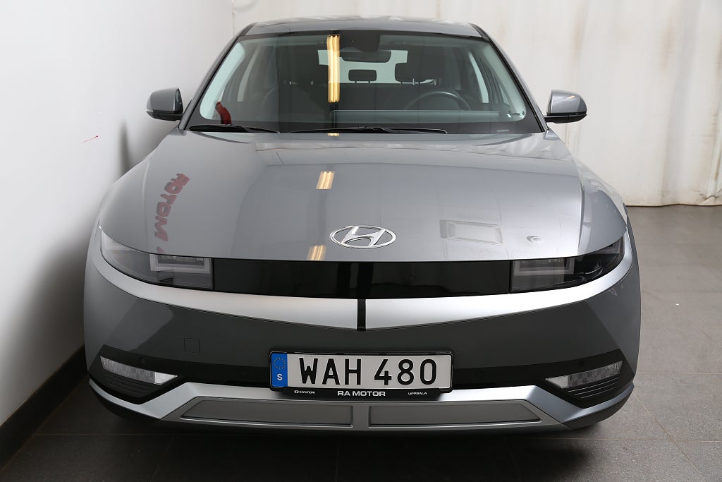 Hyundai IONIQ 5 RWD 77,4kWh Essential 2023