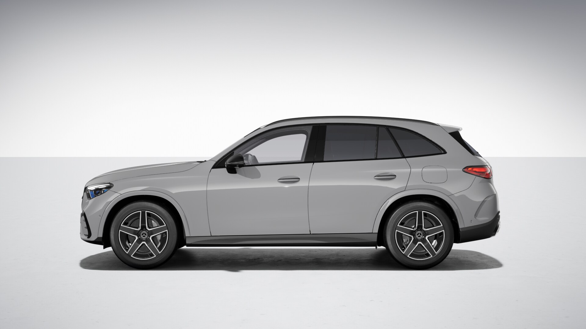 Mercedes-Benz GLC 2027, bild 6/31