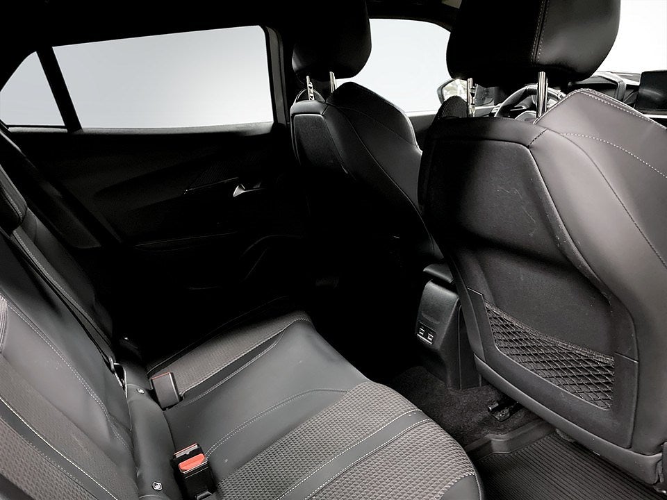 Bild på Peugeot 2008 GT 1.2 PT 130hk Aut - B-KAMERA, CARPLAY