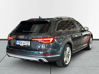 Audi A4 allroad quattro 2.0 TFSI S&V-hjul/Skinn/Drag/Pvärm