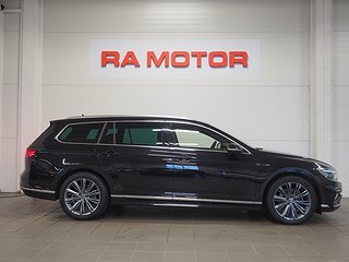 Kombi Volkswagen Passat 5 av 27