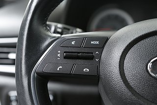 Halvkombi Hyundai i20 11 av 19