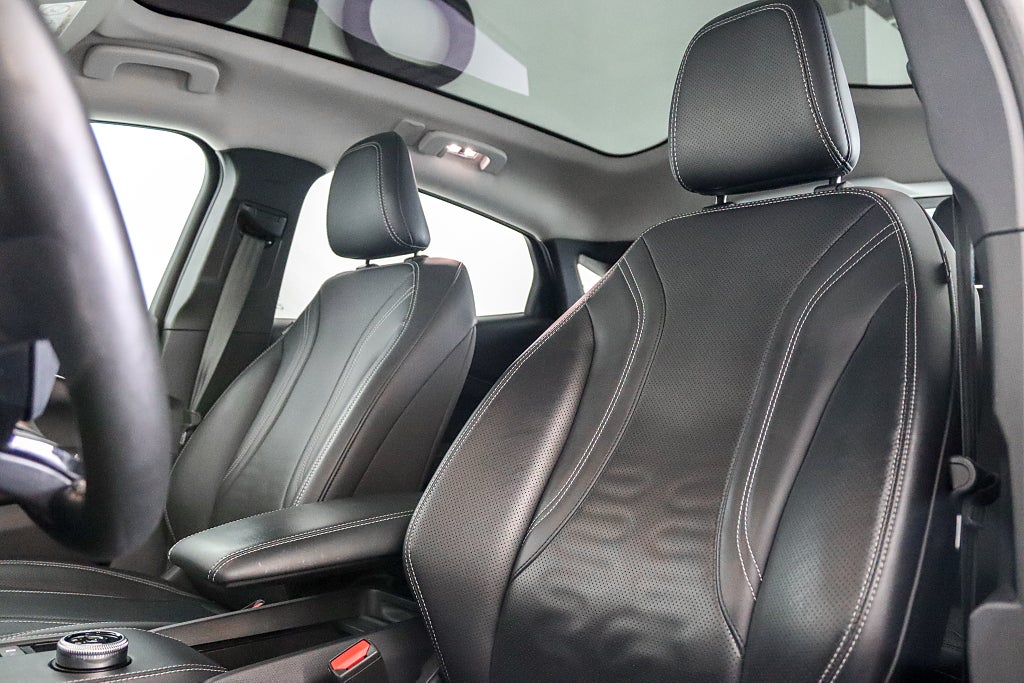 Ford Mustang Mach-E Long Range RWD Teknikpkt+ B&O Panorama