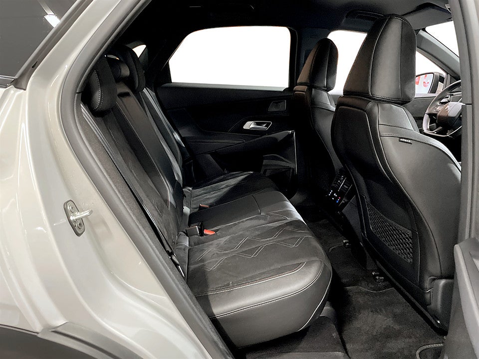 Bild på DS 7 Pallas 1.5 BHDi 130hk Aut - B-KAMERA,ELSTOL,CARPLAY