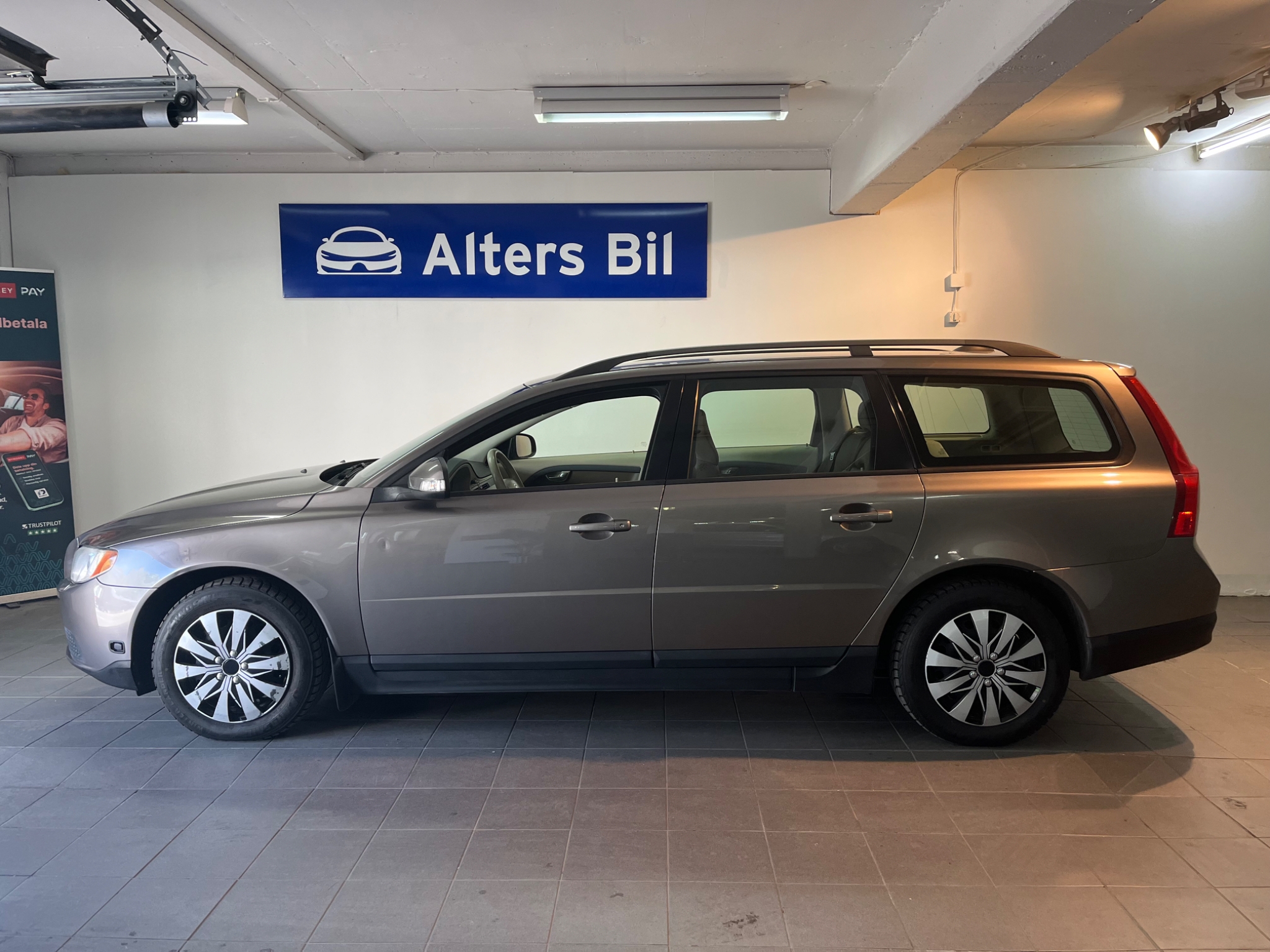 Volvo V70