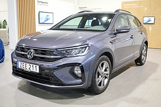 SUV Volkswagen Taigo 1 av 25