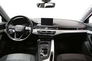 Kombi Audi A4 16 av 23