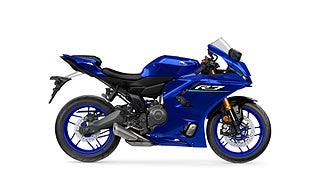 Yamaha R7