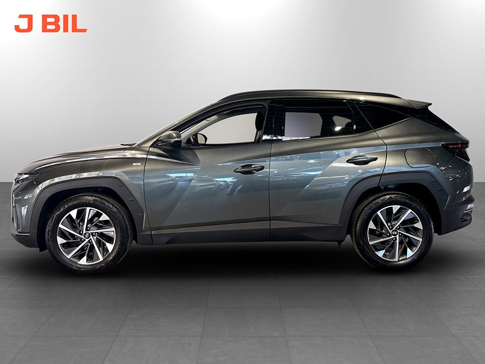 Bild på Hyundai Tucson Essential 1.6 T-GDI 150hk Aut B-KAMERA CARPLAY