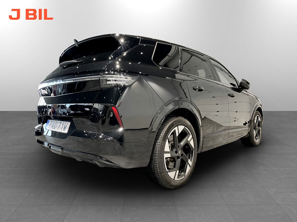 Bild på Opel Grandland GS+ Electric - DEMO