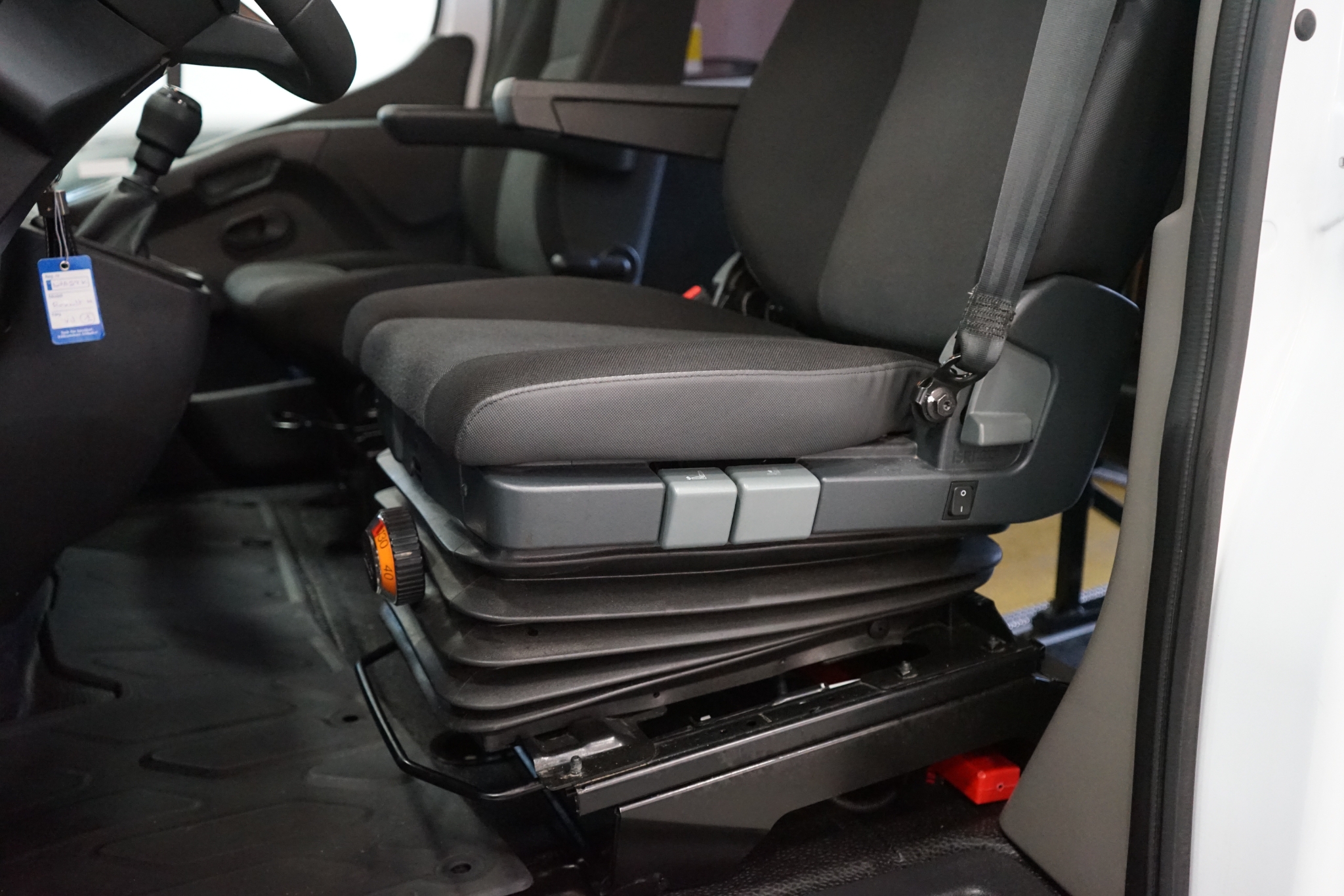 Renault Master 2023, bild 7/54