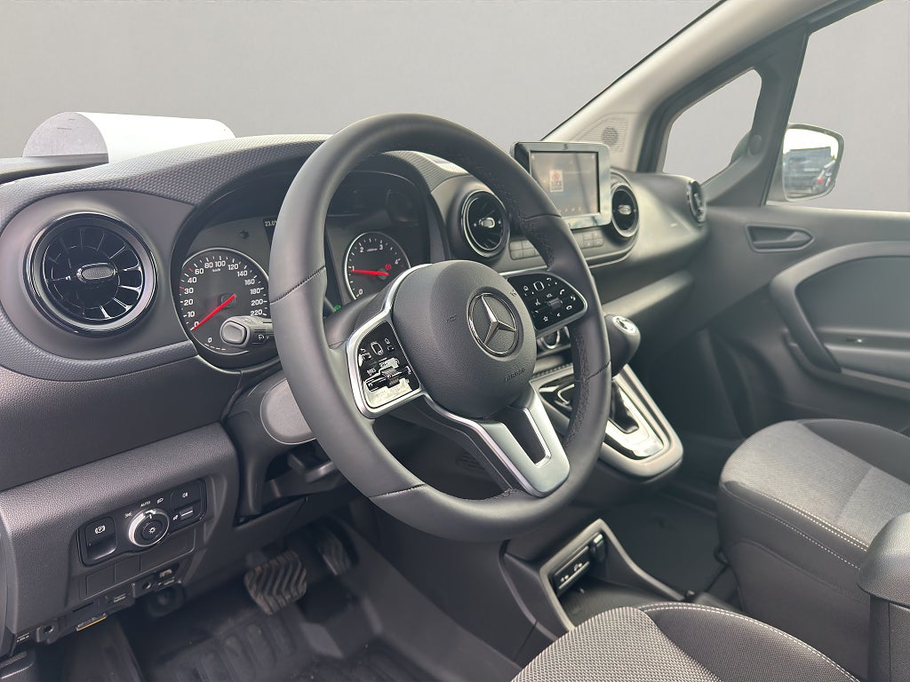 Mercedes-Benz Citan 112 CDI L2 Edition 1 - bild 15