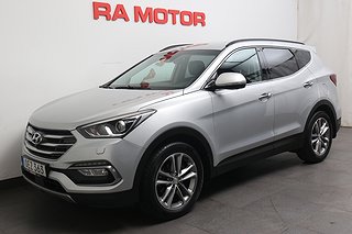 SUV Hyundai Santa Fe