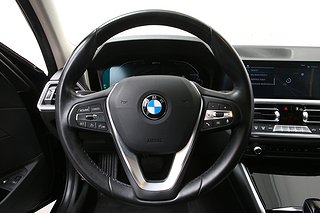 Kombi BMW 330e 15 av 26