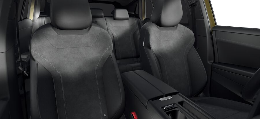 Volkswagen ID. Tiguan Style 2027, bild 5/10
