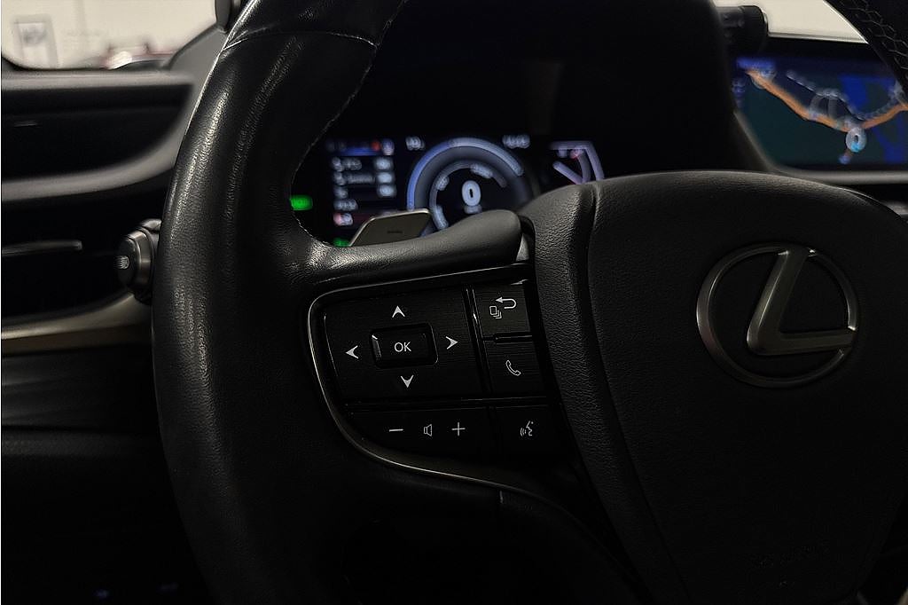 Lexus ES ES300h Limited Edition, Läder, FR 2,95%, kamera, Navi