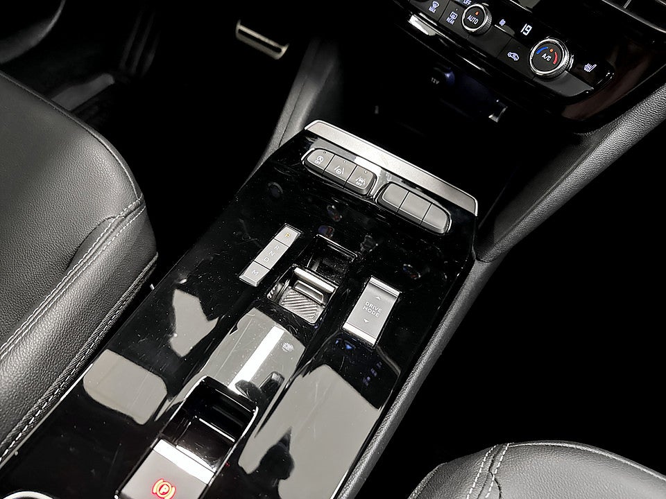 Bild på Opel Mokka SE Edition 1.2 Turbo 130hk Aut B-KAMERA CARPLAY