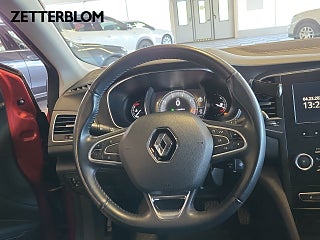 Kombi Renault Mégane 12 av 12