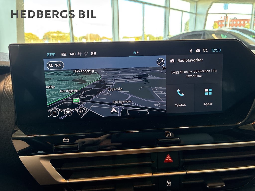 Citroen C4 Hybrid 145 e-DSC  thumbnail