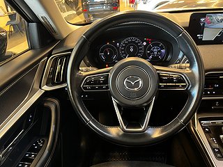 Mazda CX-60 PHEV CONVENIENCE/COMFORT/PANORAMA/Drag/SoV-Däck