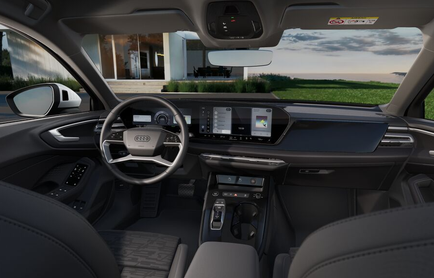 Audi A5 2027, bild 6/10
