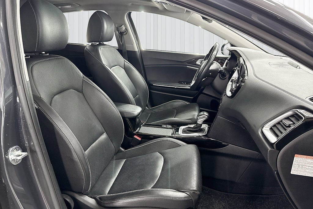Kia Xceed 2020
