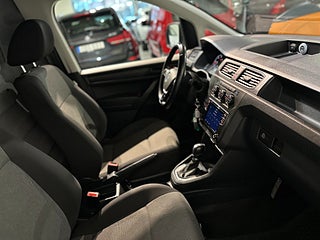 Volkswagen Caddy Maxi Van 2.0 AWD Drag MoK Dvärm Kamera SoV