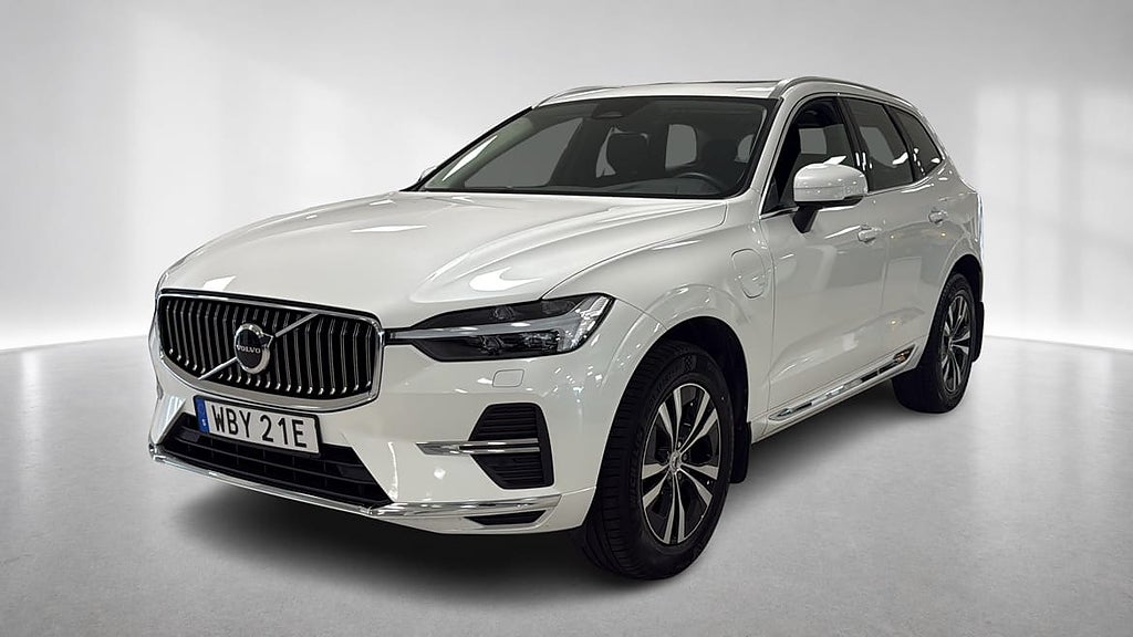 Volvo XC60 T6 Core Nordic Edt