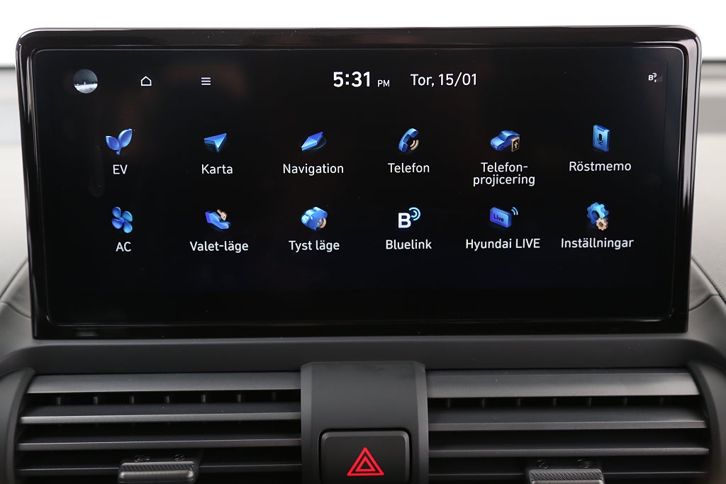 Hyundai Inster 2,99% ränta |49 kWh Essential Avbetalningskampanj