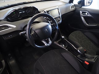 Kombi Peugeot 2008 14 av 21