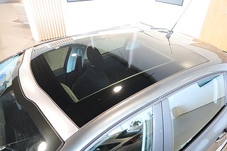 Halvkombi Peugeot 208 9 av 22