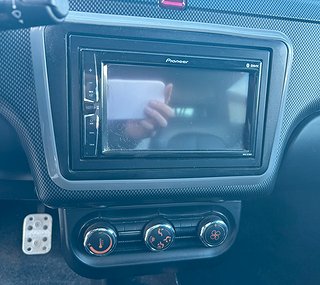 Moped/EU-Moped Ligier JS50 12 av 13