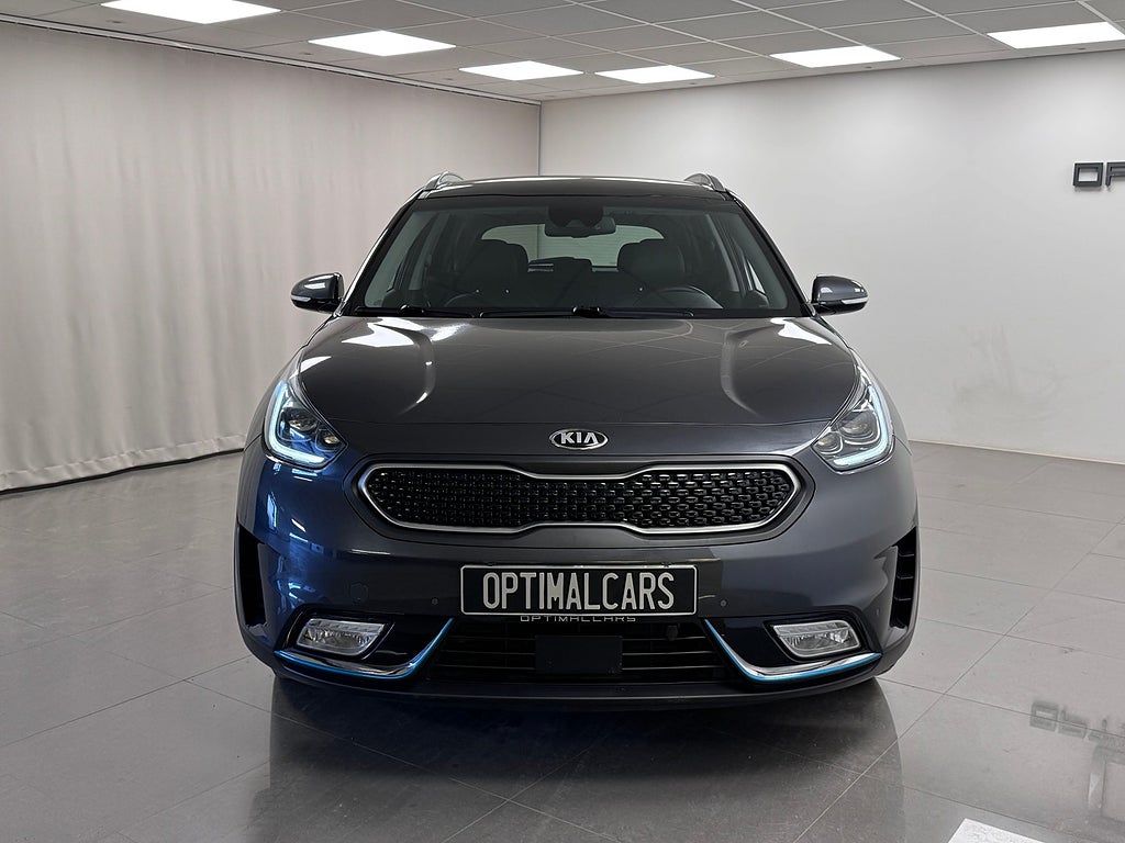 Kia Niro 2019 - miniatyr 3