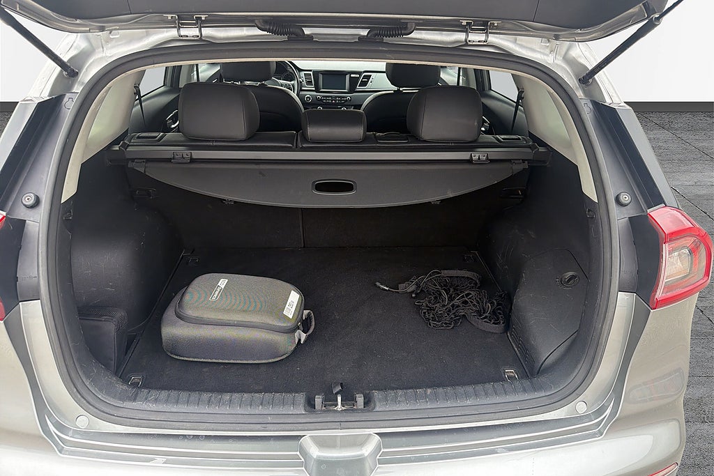 Kia Niro 2019