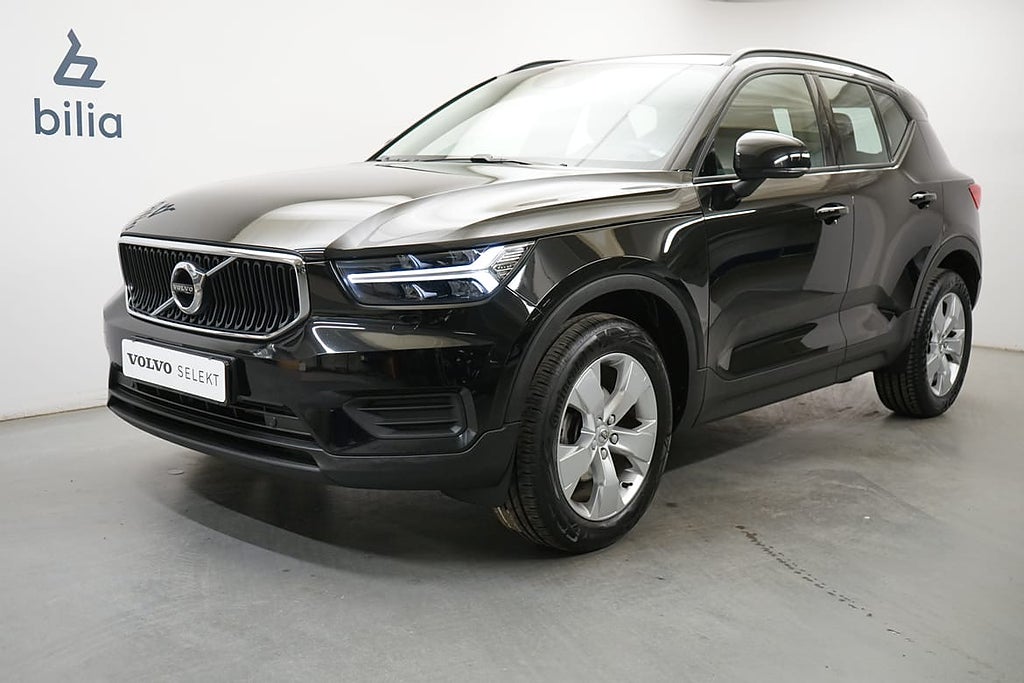 Volvo XC40 T3 FWD aut Edition