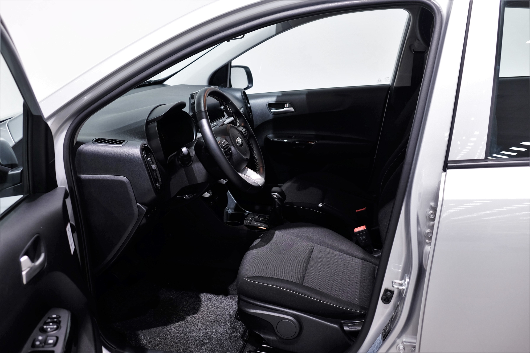 Kia Picanto 2021, bild 4/47