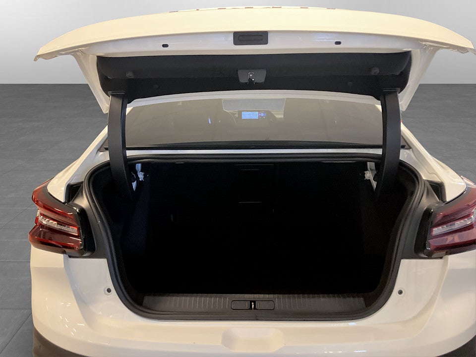 Bild på Citroën C4-X Shine 1.2 PT 130hk Aut B-KAMERA RATTVÄRME