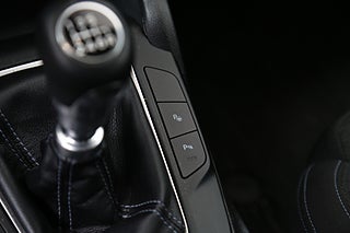 Kombi Ford Focus 21 av 24