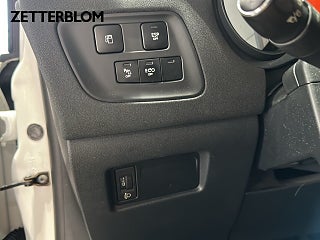 Kombi Citroën C4 15 av 19