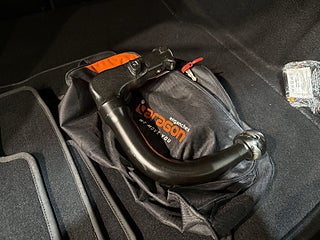 Mercedes-Benz A 180 Låg skatt Kamera Drag Mvärm Widescreen S/V-hjul – bild 17