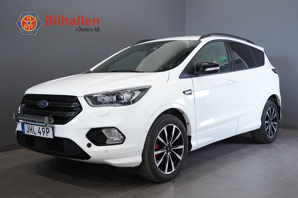 Ford Kuga 1.5 EcoBoost Automat ST-Line /Kamera Navigation